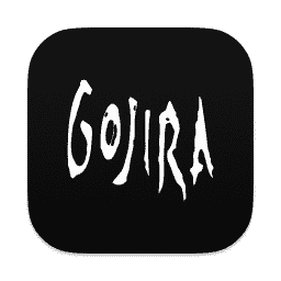 Archetype Gojira