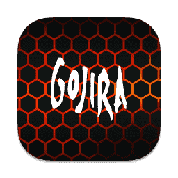 Archetype Gojira
