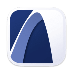 Archicad_23 macOS icon