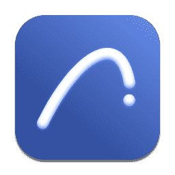 Archicad macOS icon