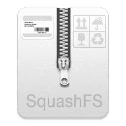 Archive - SquashFS