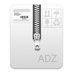 Archive - adz