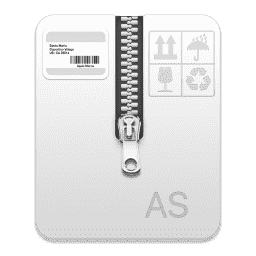 Archive - as