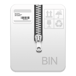 Archive - bin