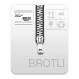 Archive - brotli