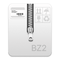Archive - bz2