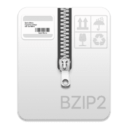 Archive - bzip2