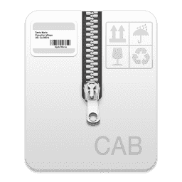 Archive - cab