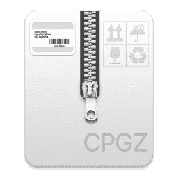 Archive - cpgz