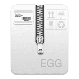 Archive - egg