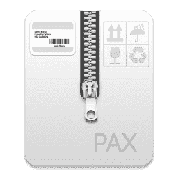 Archive - pax