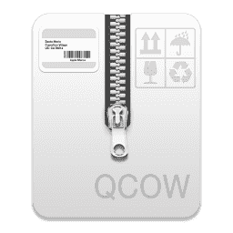 Archive - qcow