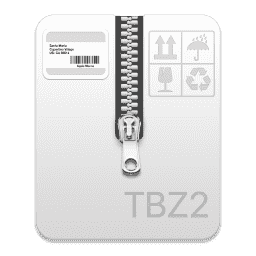 Archive - tbz2