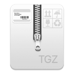 Archive - tgz