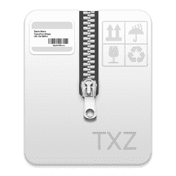 Archive - txz