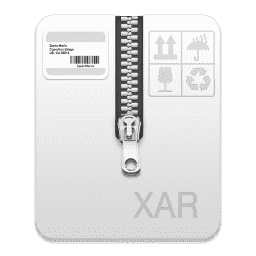 Archive - xar