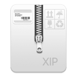 Archive - xip