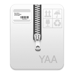Archive - yaa