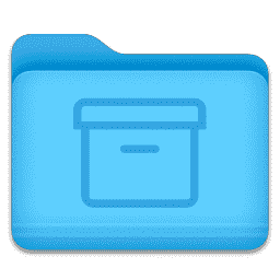 Archive Folder