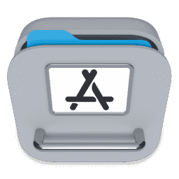 Archiver for applications folders