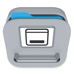 Archiver for desktop folders