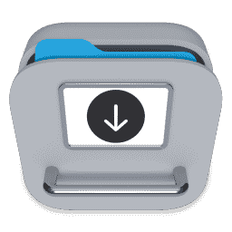 Archiver for downloads folders
