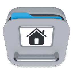 Archiver for home folders