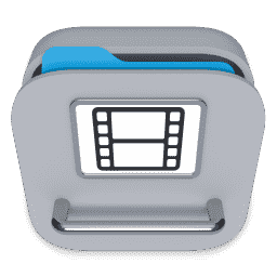 Archiver for movies folders