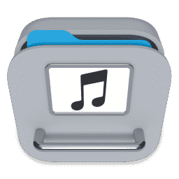 Archiver for music folders