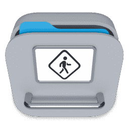 Archiver for public folders