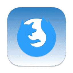 Arctic Fox (Firefox)