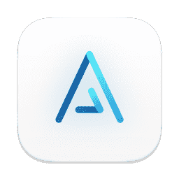 Arctime Pro macOS icon