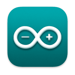 Arduino macOS icon
