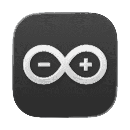 Arduino IDE (Clear, Dark)