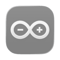 Arduino IDE (Clear, Light)