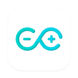 Arduino IDE (Glass)