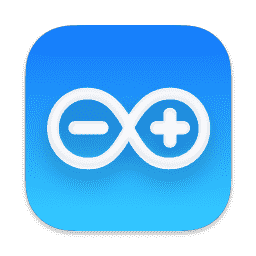 Arduino macOS icon