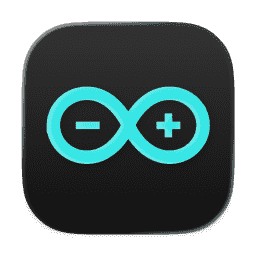 Arduino (Liquid Glass)