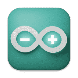Arduino macOS icon
