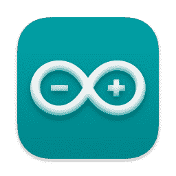 Arduino macOS icon