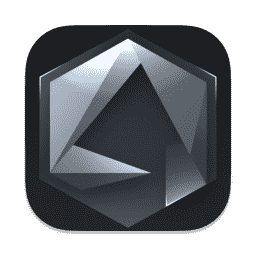 Armory Crate macOS icon