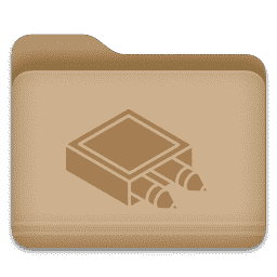 Art v2 macOS icon