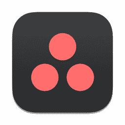 Asana - Dark