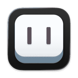 Aseprite macOS icon