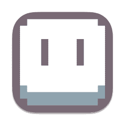 Aseprite macOS icon
