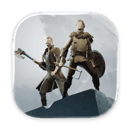 Ashen (Liquid Glass)