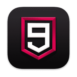 Asphalt 9 macOS icon