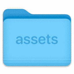 Assets Folder