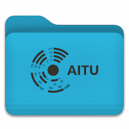 Astana IT University (AITU) - Folder