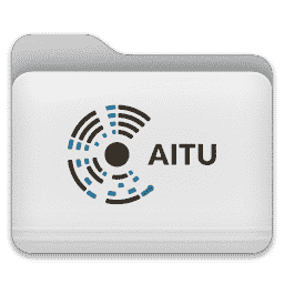Astana IT University (AITU) - Folder